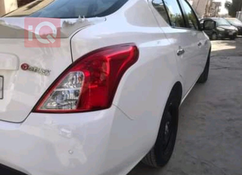 Nissan Sunny